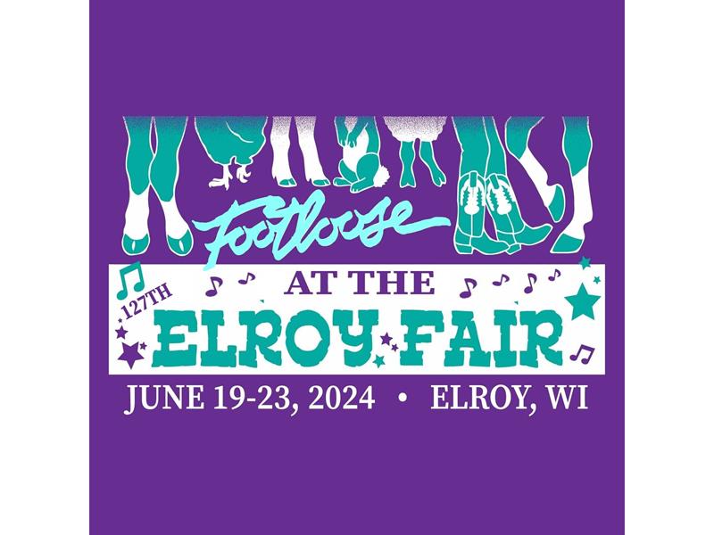 2025 Elroy Fair